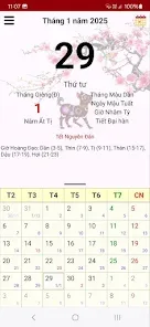 Vietnamese lunar calendar